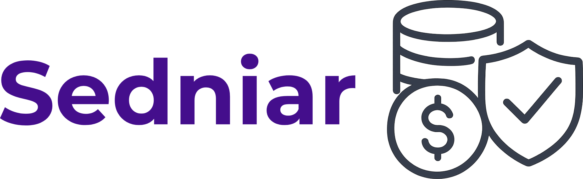 Sedniar Logo